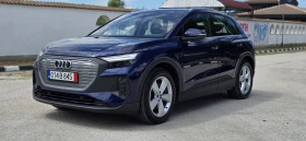 ������ Audi Q4