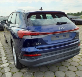 Audi Q4 45 e-tron quattro | Mobile.bg � ����� ������ 4