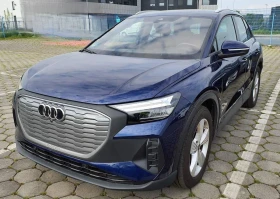 ������ Audi Q4