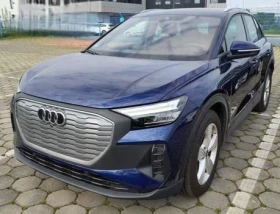 Audi Q4 45 e-tron quattro | Mobile.bg � ����� ������ 2