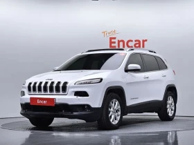����� �� �������� �� Jeep Cherokee 2.4 