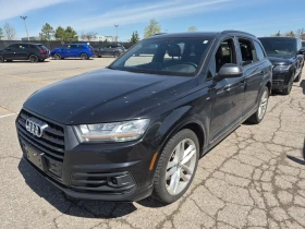 ������ Audi Q7