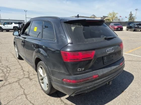 Audi Q7 TECHNIK * HEAD UP * ��������� * 7 ����� *  | Mobile.bg � ����� ������ 4