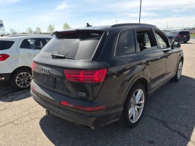 Audi Q7 TECHNIK * HEAD UP * ��������� * 7 ����� *  | Mobile.bg � ����� ������ 3