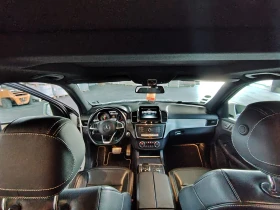 Mercedes-Benz GLE 350 D 4 Matik - 25500 € / 49873.67 лв. - 87899133 7