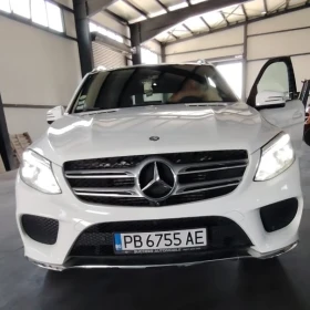 Mercedes-Benz GLE 350 D 4 Matik - 25500 € / 49873.67 лв. - 87899133 3