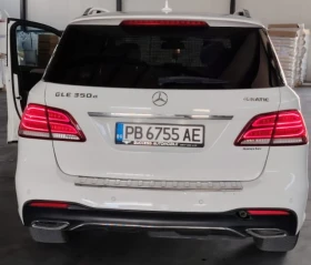 Mercedes-Benz GLE 350 D 4 Matik - 25500 € / 49873.67 лв. - 87899133 4