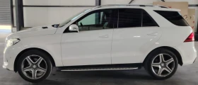 Mercedes-Benz GLE 350 D 4 Matik - 25500 € / 49873.67 лв. - 87899133 2