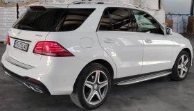 Mercedes-Benz GLE 350 D 4 Matik - 25500 € / 49873.67 лв. - 87899133 10