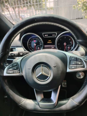 Mercedes-Benz GLE 350 D 4 Matik - 25500 € / 49873.67 лв. - 87899133 8