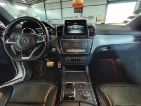 Mercedes-Benz GLE 350 D 4 Matik - 25500 € / 49873.67 лв. - 87899133 5