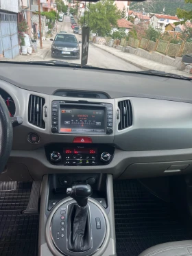 Kia Sportage 2.0 | Mobile.bg � ����� ������ 12