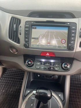 Kia Sportage 2.0 | Mobile.bg � ����� ������ 7