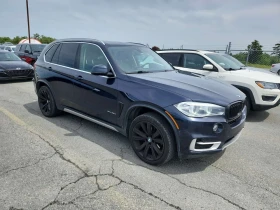 BMW X5 xDrive35d/CARFAX/ПОДГРЕВ/ПАМЕТ/КОЖА/ | Auto.bg — изображение 2