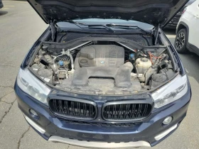 BMW X5 xDrive35d/CARFAX/ПОДГРЕВ/ПАМЕТ/КОЖА/ | Auto.bg — изображение 17