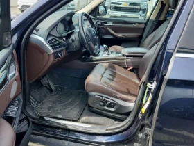 BMW X5 xDrive35d/CARFAX/ПОДГРЕВ/ПАМЕТ/КОЖА/ | Auto.bg — изображение 5