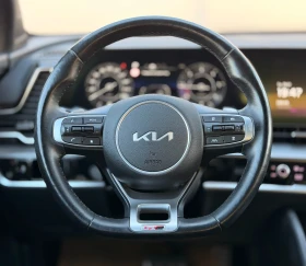 Kia Sportage -1.6 CRDi-GT-line-Mild Hybrid-��������-Navi- | Mobile.bg � ����� ������ 9