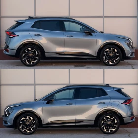 Kia Sportage -1.6 CRDi-GT-line-Mild Hybrid-��������-Navi- | Mobile.bg � ����� ������ 7
