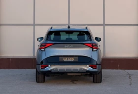 Kia Sportage -1.6 CRDi-GT-line-Mild Hybrid-��������-Navi- | Mobile.bg � ����� ������ 3
