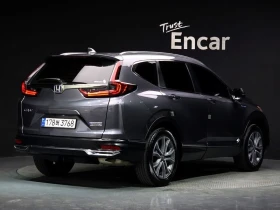 Honda Cr-v 2.0 Hybrid Touring 4WD| 204�.�.| ���.��������� | Mobile.bg � ����� ������ 2