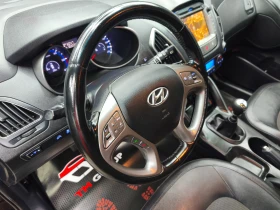 Hyundai IX35 1.7crdi 116k.c 6c.k Euro5B - 8600 € - 47972343 15
