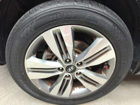 Hyundai IX35 1.7crdi 116k.c 6c.k Euro5B - 8600 € - 47972343 17