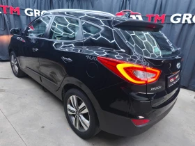 Hyundai IX35 1.7crdi 116k.c 6c.k Euro5B - 8600 € - 47972343 6