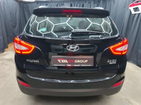 Hyundai IX35 1.7crdi 116k.c 6c.k Euro5B - 8600 € - 47972343 5