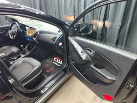 Hyundai IX35 1.7crdi 116k.c 6c.k Euro5B - 8600 € - 47972343 13