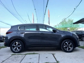 Kia Sportage 1.6* ���-LPG* FACELIFT* Apple* CarPlay * * *  | Mobile.bg � ����� ������ 7