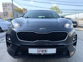 Kia Sportage 1.6* ���-LPG* FACELIFT* Apple* CarPlay * * *  | Mobile.bg � ����� ������ 2