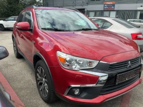 Mitsubishi ASX 2.2DiD* 4x4* ���������* FACELIFT* * *  | Mobile.bg � ����� ������ 5