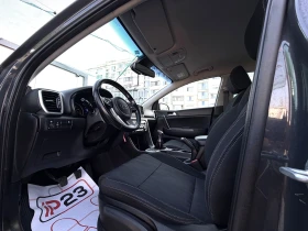 Kia Sportage 1.6* ���-LPG* FACELIFT* Apple* CarPlay * * *  | Mobile.bg � ����� ������ 13