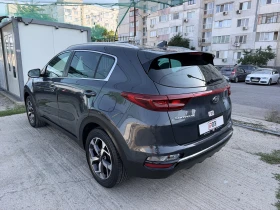 Kia Sportage 1.6* ���-LPG* FACELIFT* Apple* CarPlay * * *  | Mobile.bg � ����� ������ 4