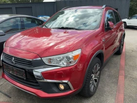 Mitsubishi ASX 2.2DiD* 4x4* ���������* FACELIFT* * *  | Mobile.bg � ����� ������ 2