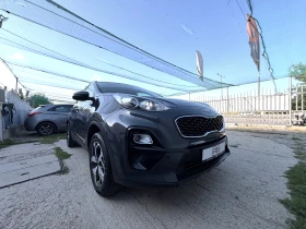 Kia Sportage 1.6* ���-LPG* FACELIFT* Apple* CarPlay * * *  | Mobile.bg � ����� ������ 8