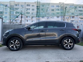 Kia Sportage 1.6* ���-LPG* FACELIFT* Apple* CarPlay * * *  | Mobile.bg � ����� ������ 3