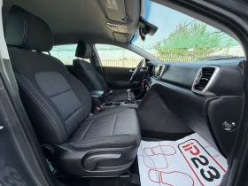 Kia Sportage 1.6* ���-LPG* FACELIFT* Apple* CarPlay * * *  | Mobile.bg � ����� ������ 12