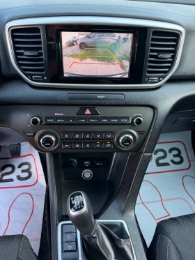 Kia Sportage 1.6* ���-LPG* FACELIFT* Apple* CarPlay * * *  | Mobile.bg � ����� ������ 15