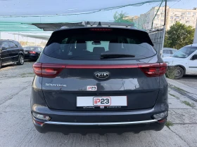 Kia Sportage 1.6* ���-LPG* FACELIFT* Apple* CarPlay * * *  | Mobile.bg � ����� ������ 5