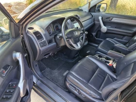 Honda Cr-v 2, 2* 140* AC* NAVI* PDC* XENON* ����* PANO* TUV  | Mobile.bg � ����� ������ 9