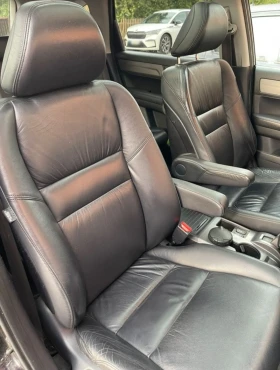 Honda Cr-v 2, 2* 140* AC* NAVI* PDC* XENON* КОЖА* PANO* TUV  | Auto.bg — изображение 8