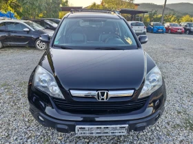 Honda Cr-v 2, 2* 140* AC* NAVI* PDC* XENON* ����* PANO* TUV  | Mobile.bg � ����� ������ 8