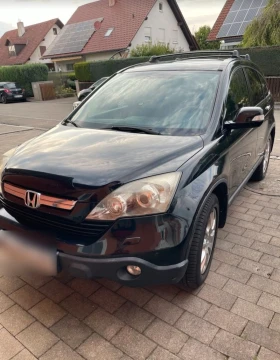 Honda Cr-v 2, 2* 140* AC* NAVI* PDC* XENON* КОЖА* PANO* TUV  | Auto.bg — изображение 3