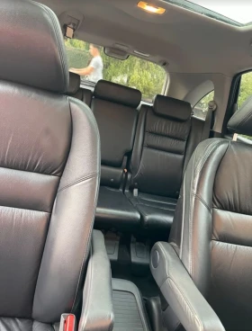 Honda Cr-v 2, 2* 140* AC* NAVI* PDC* XENON* КОЖА* PANO* TUV  | Auto.bg — изображение 9