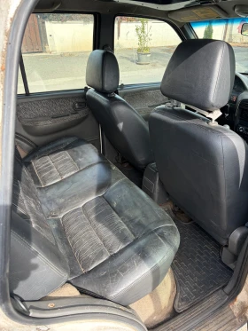 Kia Sportage 2.0 ГАЗ БЕНЗИН  - 1499 € - 81412787 11