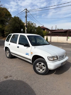 Kia Sportage 2.0 ГАЗ БЕНЗИН 