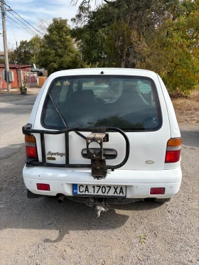 Kia Sportage 2.0 ГАЗ БЕНЗИН  - 1499 € - 81412787 4