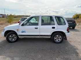 Kia Sportage 2.0 ГАЗ БЕНЗИН  - 1499 € - 81412787 7