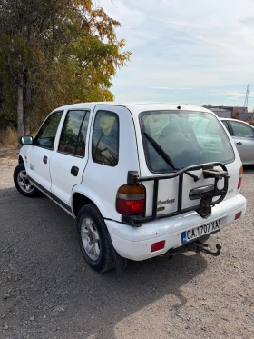 Kia Sportage 2.0 ГАЗ БЕНЗИН  - 1499 € - 81412787 6